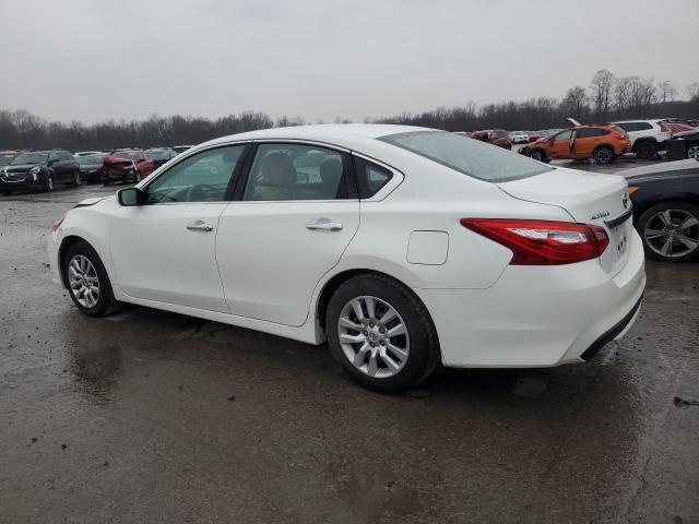 Vin: 1n4al3ap0gn304361, lot: 78499293, nissan altima 2.5 20162