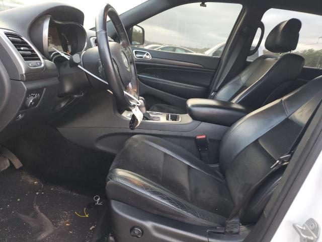 1C4RJEAGXJC125066 | 2018 JEEP GRAND CHER