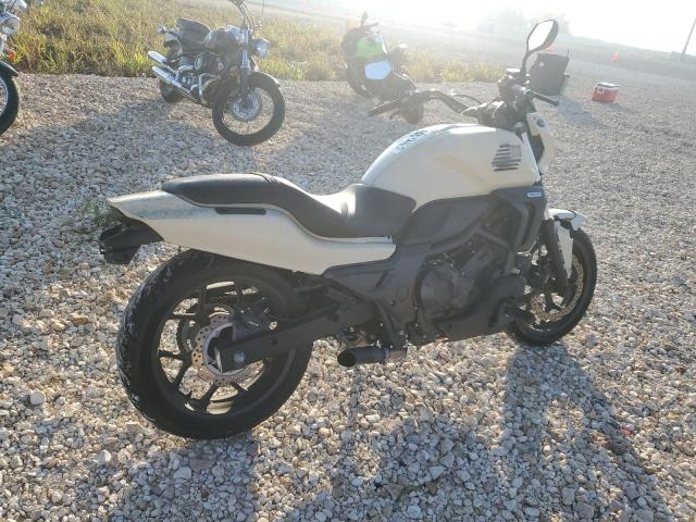 2014 HONDA CTX700 N JH2RC6807EK000845