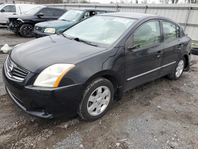 2010 Nissan Sentra 2.0