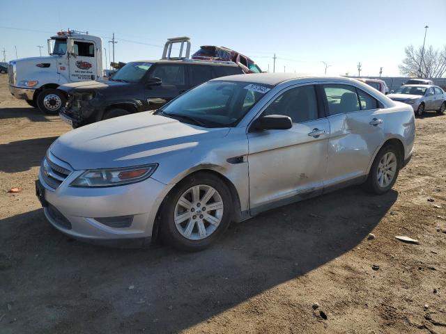 2010 Ford Taurus SE