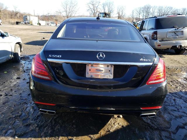 VIN WDDUG8FB1EA067878 2014 Mercedes-Benz S-Class, 5... no.6