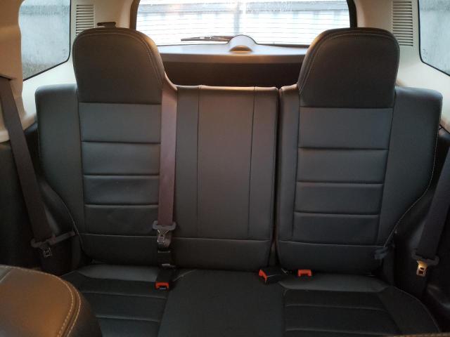 2017 JEEP PATRIOT 1C4NJRAB7HD171517