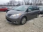 2017 TOYOTA SIENNA XLE - 5TDYZ3DC3HS783967