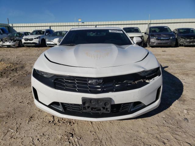 1G1FB1RS6K0157090 | 2019 CHEVROLET CAMARO LS