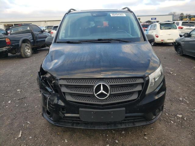 WD4PG2EE0G3140431 | 2016 MERCEDES-BENZ METRIS