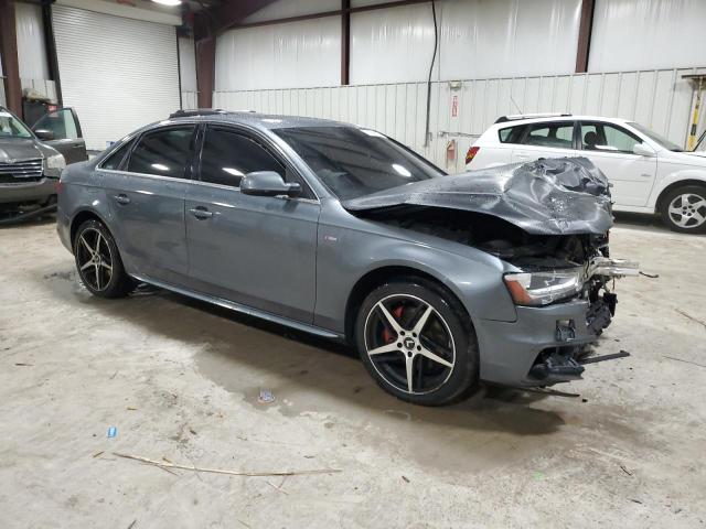 VIN WAUBFAFL7FN011889 2015 Audi A4, Premium no.4