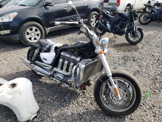 2005 triumph rocket 3 deals for sale