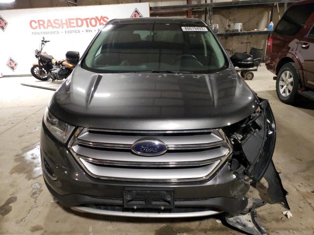 2FMPK4K93GBC67813 | 2016 FORD EDGE TITAN