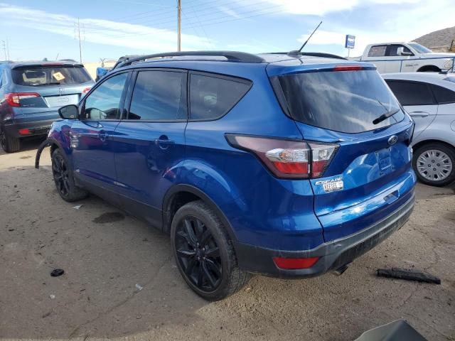 1FMCU9GD1JUD21288 | 2018 FORD ESCAPE SE