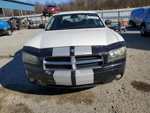 2B3KA43R56H304518 | 2006 Dodge charger se