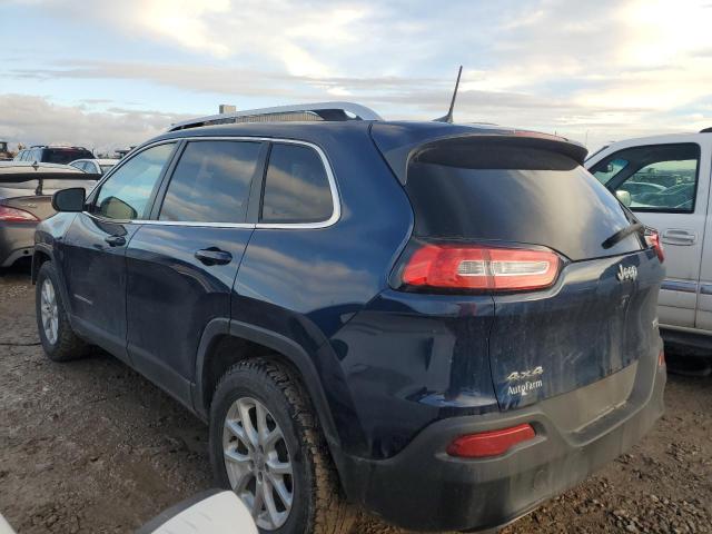 2018 JEEP CHEROKEE L - 1C4PJMCX2JD575772