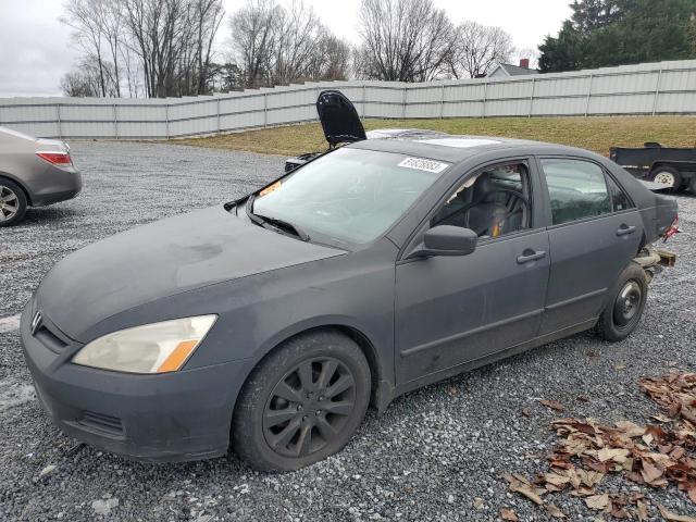 2006 Honda Accord Coupe EX