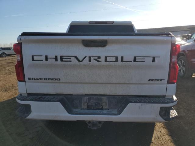 1GCUYEET6MZ432071 | 2021 CHEVROLET SILVERADO