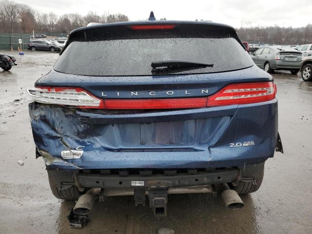 5LMCJ2A96FUJ46898 | 2015 LINCOLN MKC