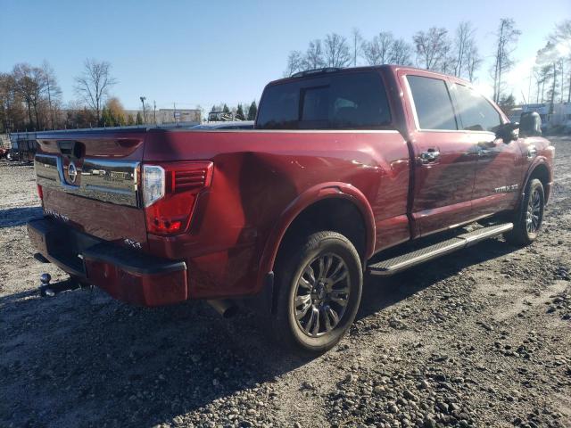 1N6BA1F43GN505109 | 2016 NISSAN TITAN XD S