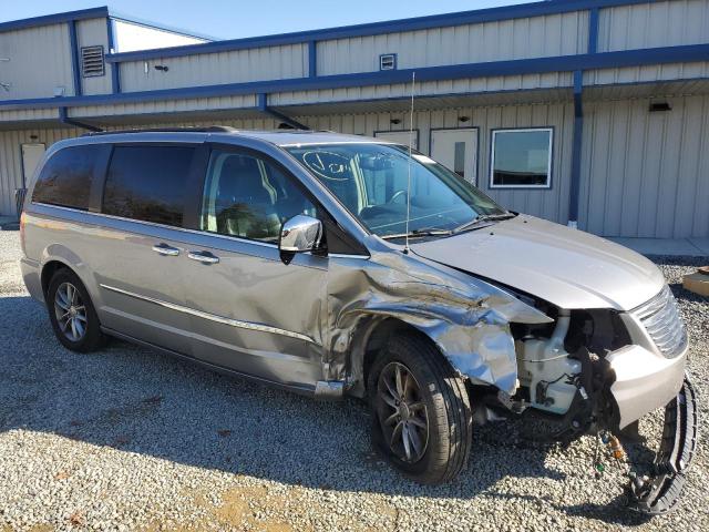 2C4RC1CG2GR128110 | 2016 CHRYSLER TOWN and COU