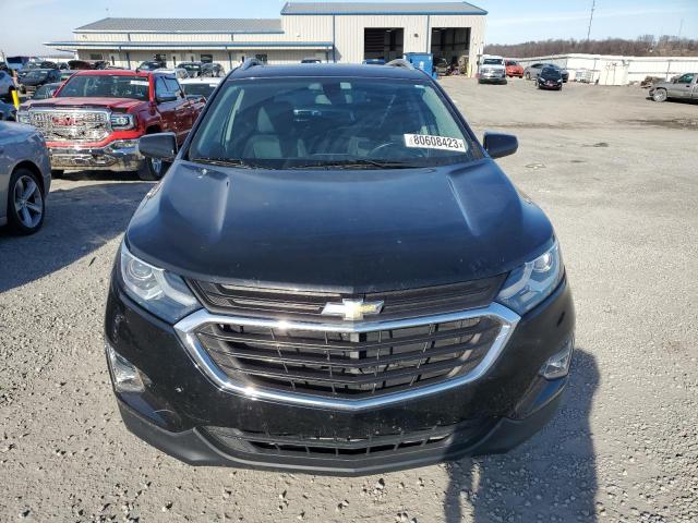2GNAXJEVXJ6101346 | 2018 CHEVROLET EQUINOX LT
