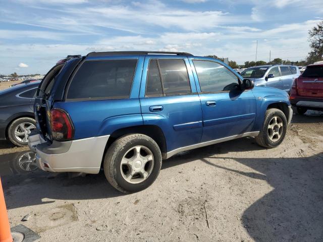 1GNDS13SX52117201 | 2005 Chevrolet trailblazer ls