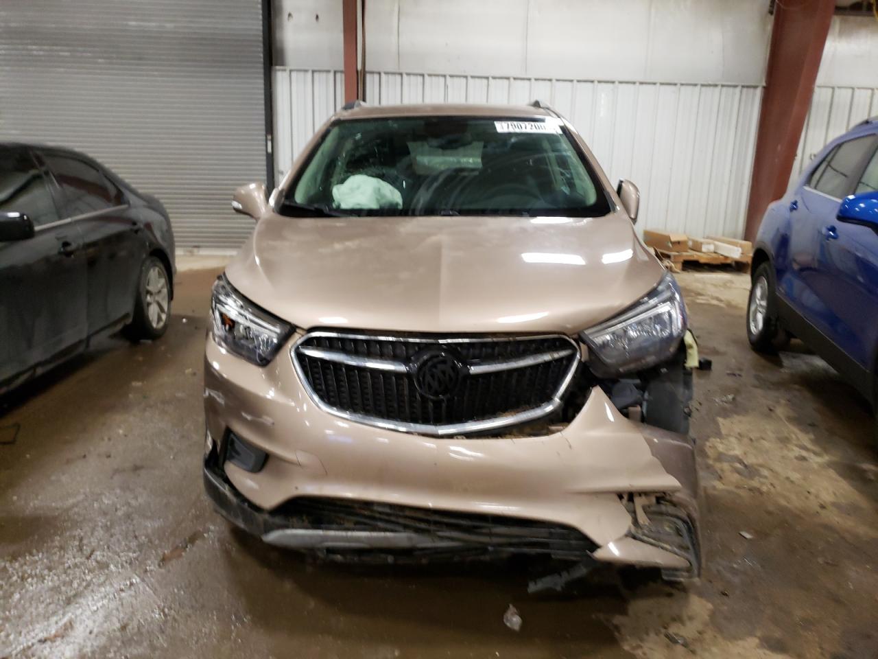 Lot #2459845031 2018 BUICK ENCORE PRE