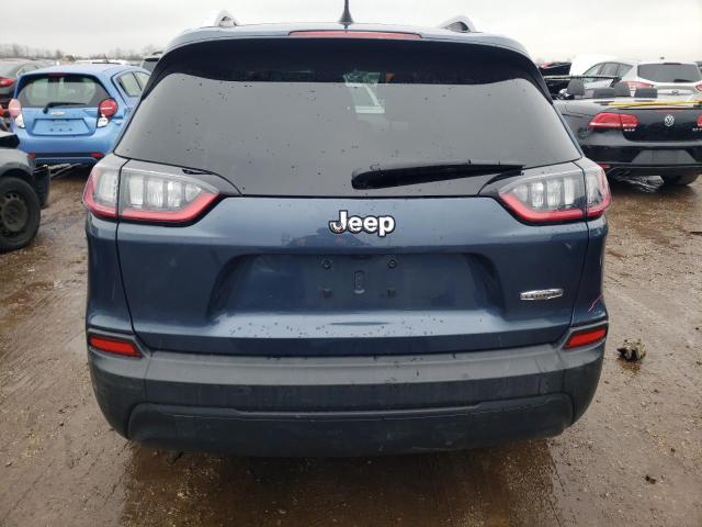 1C4PJLCB5KD392947 | 2019 JEEP CHEROKEE L