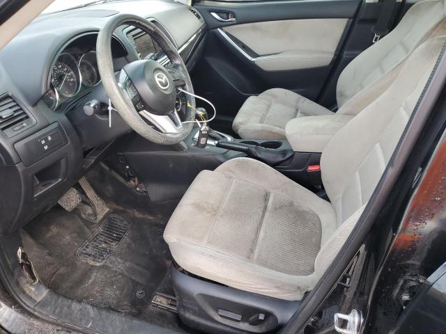 JM3KE2CY1F0544823 | 2015 Mazda cx-5 touring