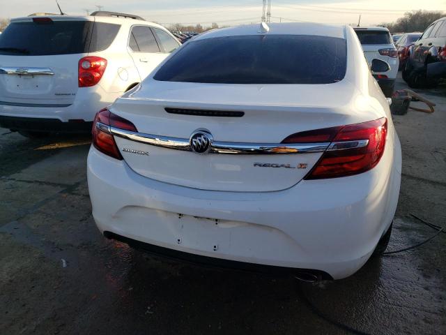 2G4GK5EX9G9149532 | 2016 BUICK REGAL