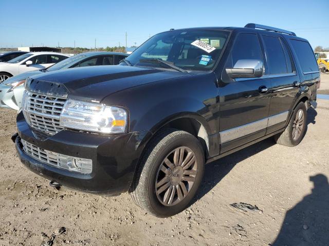 2010 Lincoln Navigator 