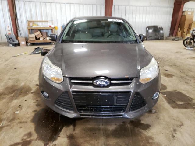 1FAHP3H28CL245336 | 2012 Ford focus sel