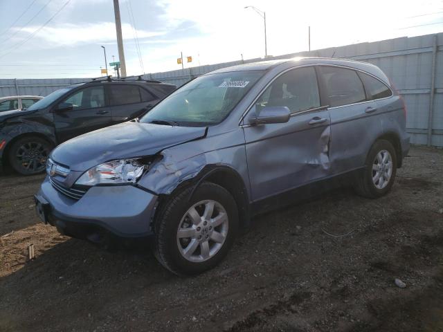 2009 Honda CR-V EX-L