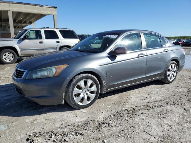 2009 Honda Accord Coupe EX-L