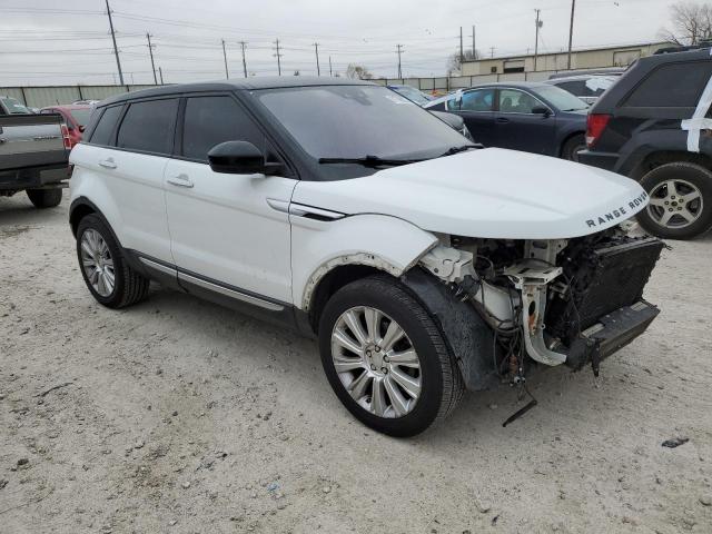 SALVR2BG9GH080713 | 2016 LAND ROVER RANGE ROVE