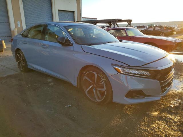 1HGCV1F45MA057889 | 2021 HONDA ACCORD SPO