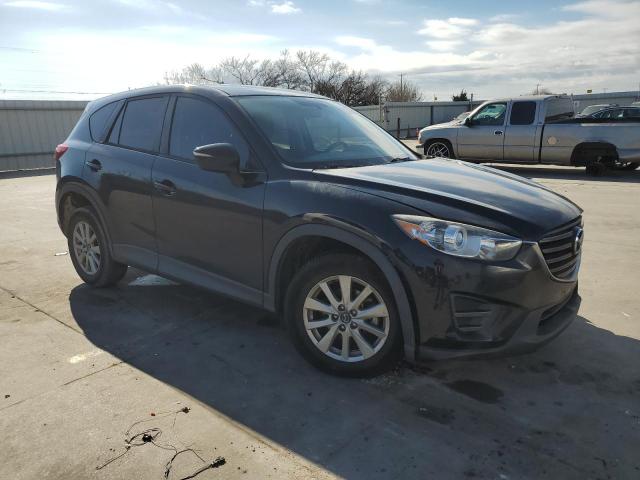 JM3KE2BY2G0862002 | 2016 MAZDA CX-5 SPORT