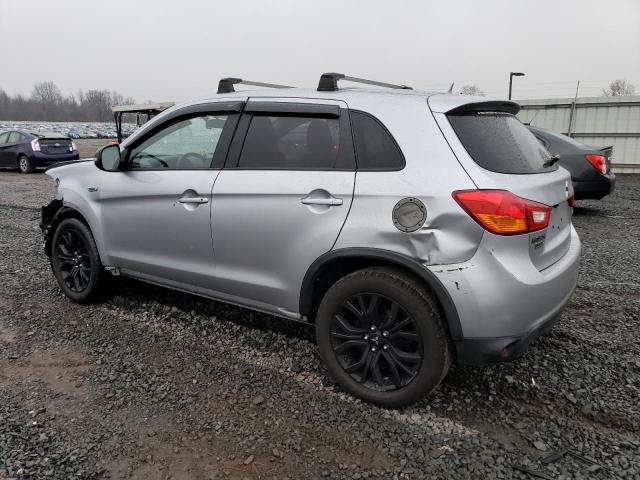 JA4AR3AU7HZ068388 | 2017 MITSUBISHI OUTLANDER