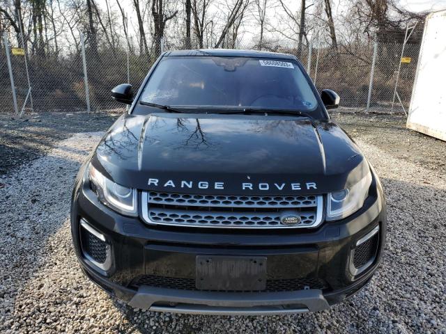 SALVP2BGXGH110095 | 2016 Land Rover range rover evoque se