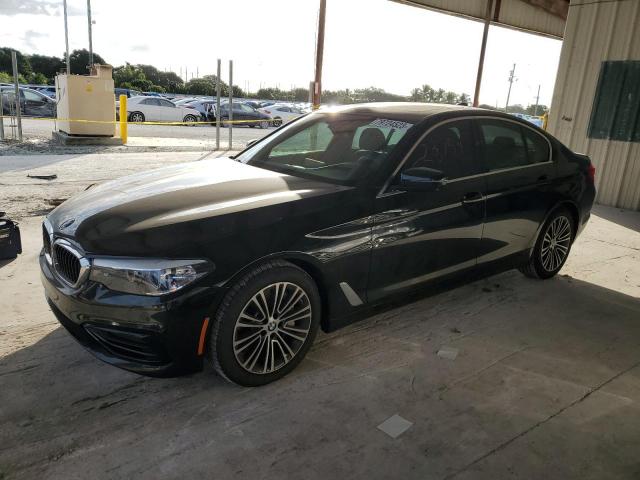 2020 BMW 5 Series 540i