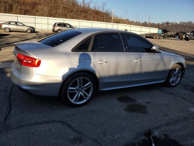 VIN WAUBFAFL1GN014787 2016 Audi A4, Premium S-Line no.3