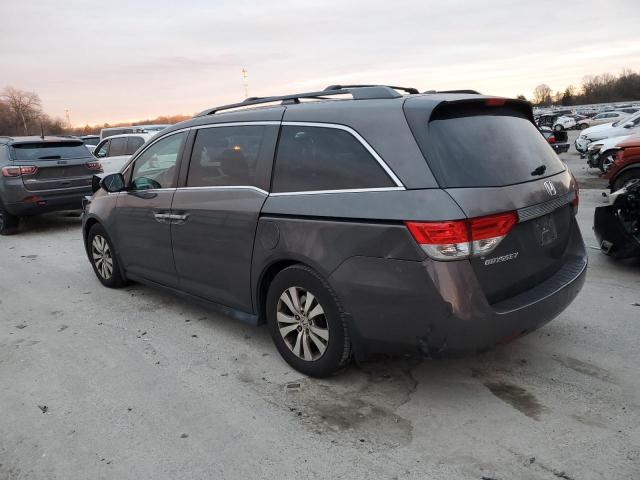 5FNRL5H62EB079250 | 2014 HONDA ODYSSEY EX