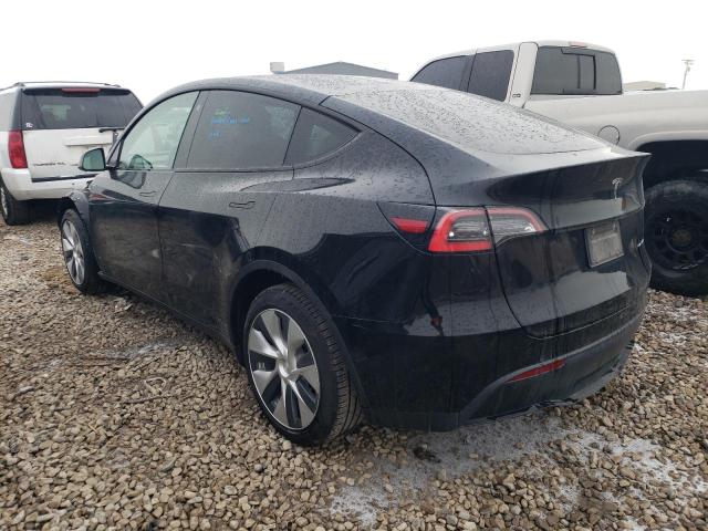 5YJYGDEE6MF134612 | 2021 TESLA MODEL Y