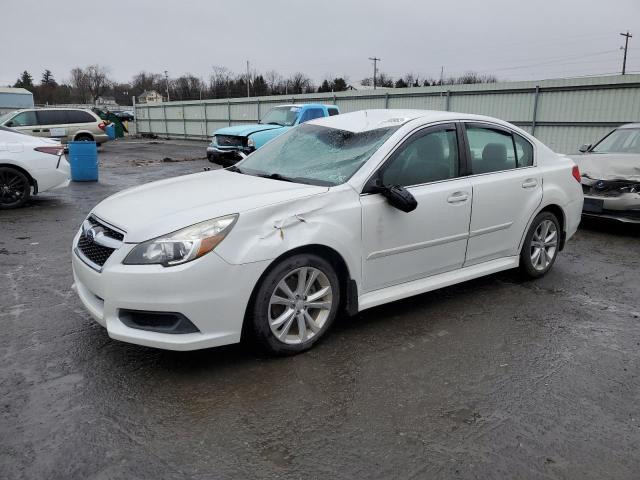 2013 Subaru Legacy 2.5i Premium