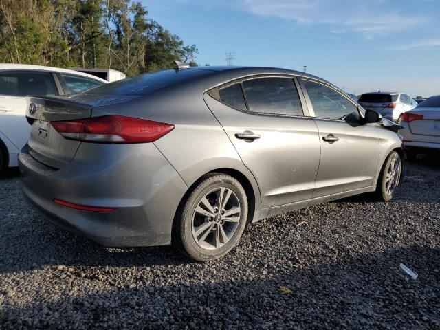 KMHD84LF1HU151320 | 2017 Hyundai elantra se