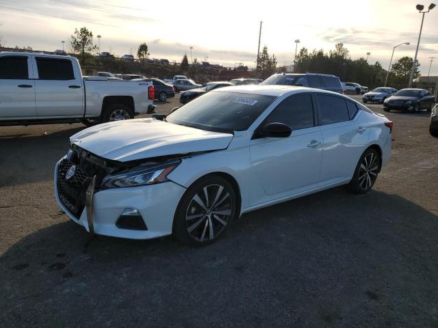 1N4BL4CV6MN382922 | 2021 NISSAN ALTIMA SR