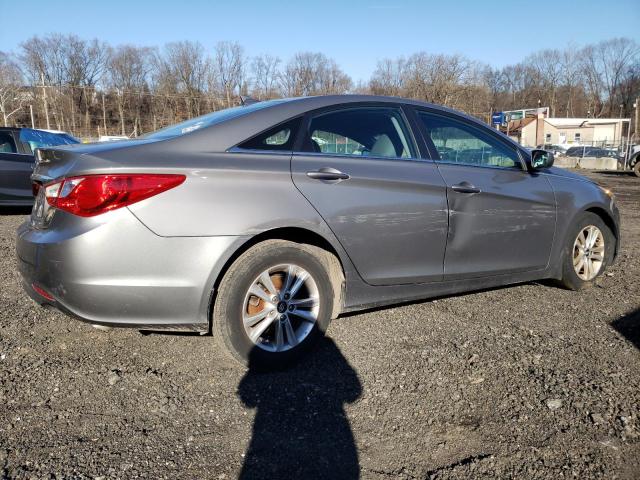 5NPEB4AC5DH793398 | 2013 Hyundai sonata gls