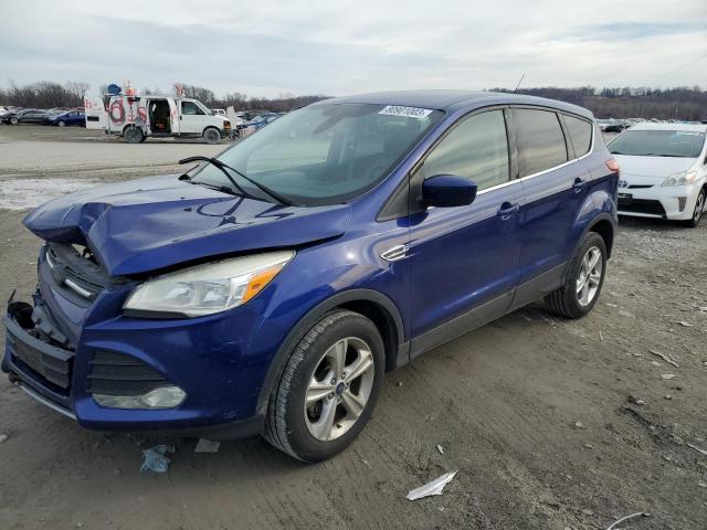 Vin: 1fmcu0gx2dub31106, lot: 80901003, ford escape se 2013 img_1