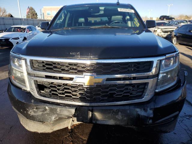 1GNSKBKC8FR607071 | 2015 CHEVROLET TAHOE K150