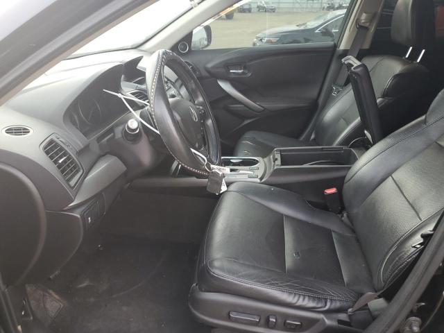 5J8TB3H32EL001228 | 2014 ACURA RDX