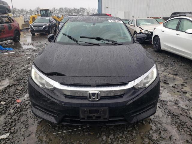 2HGFC2F58GH554331 | 2016 HONDA CIVIC LX