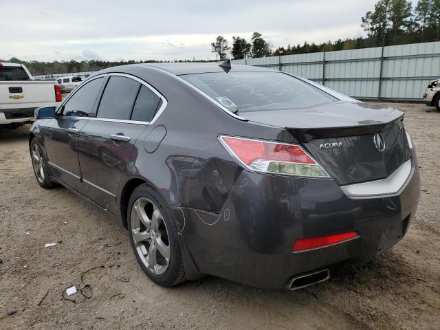 19UUA8F56AA003577 2010 Acura Tl