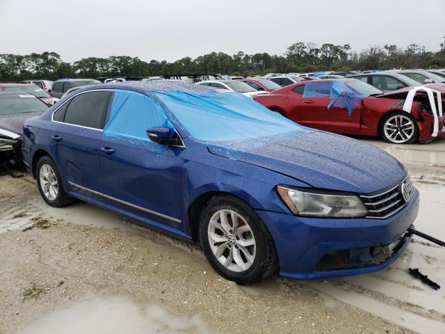 1VWAT7A39HC016427 | 2017 VOLKSWAGEN PASSAT S